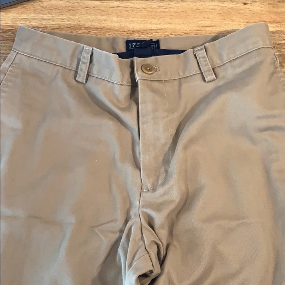 Dress pants